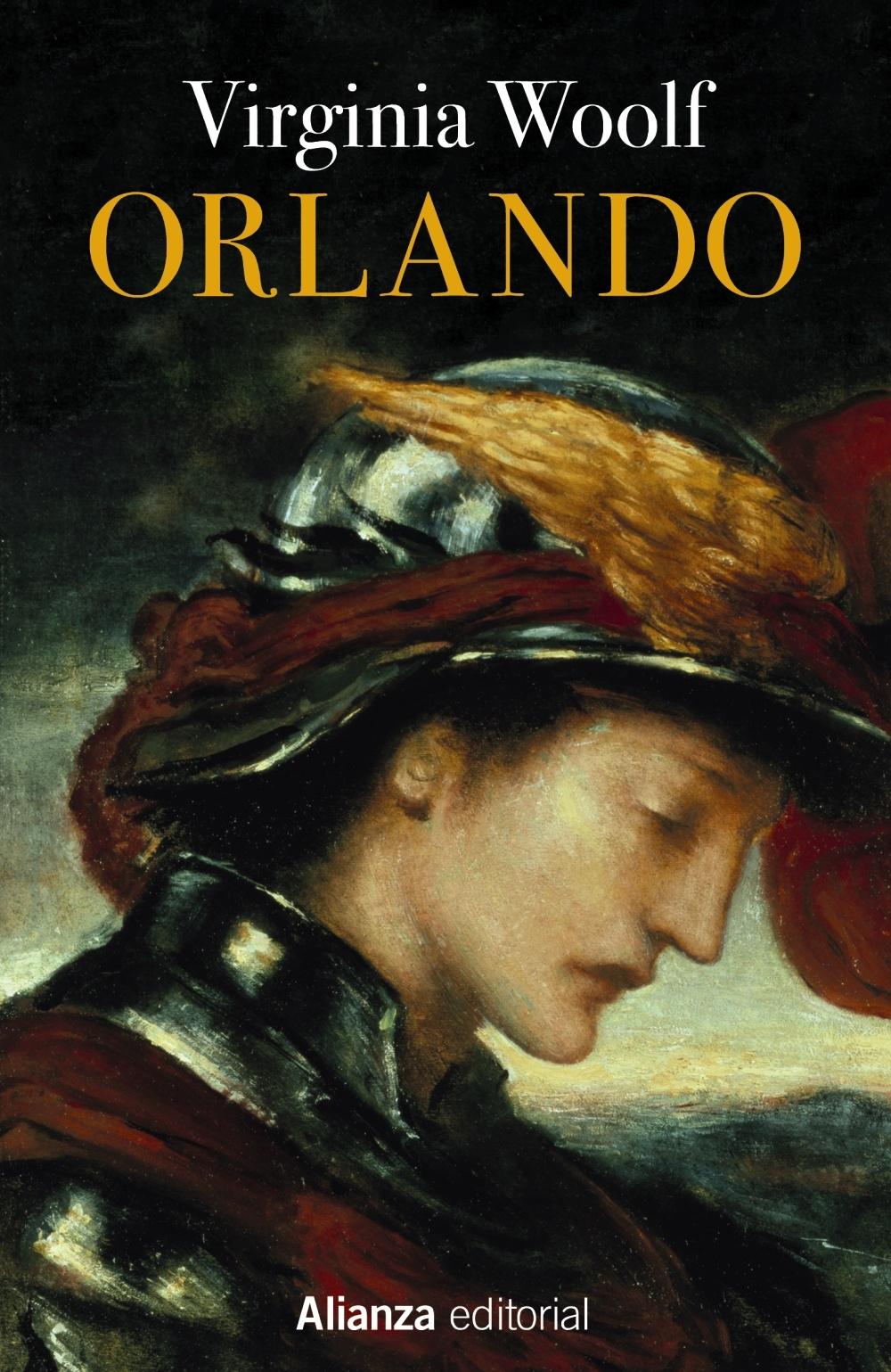 ORLANDO**