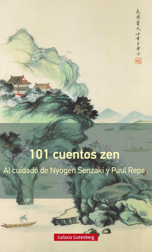 101 CUENTOS ZEN. 