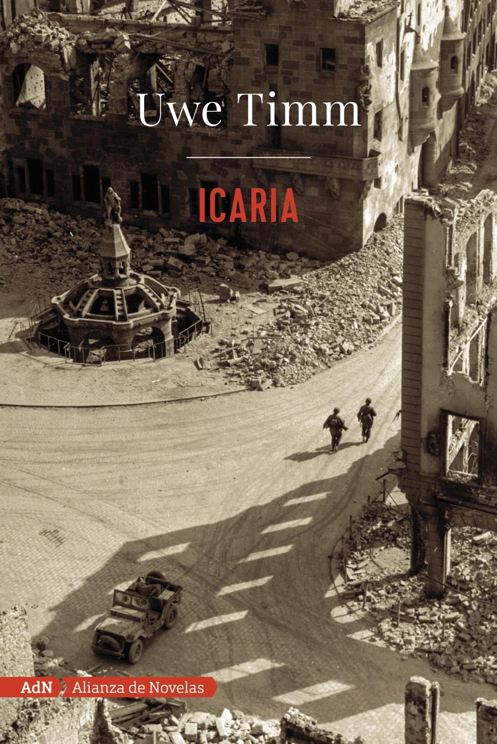 ICARIA . 