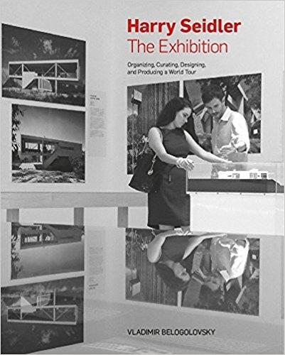 HARRY SEIDLER : THE EXHIBITION. 