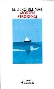LIBRO DEL MAR, EL.