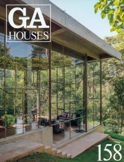 GA HOUSES Nº 158. 