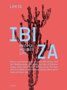 IBIZA. INTERIORS, LIFESTYLE OF IBIZA ISLAND. 