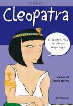 ME LLAMO? CLEOPATRA