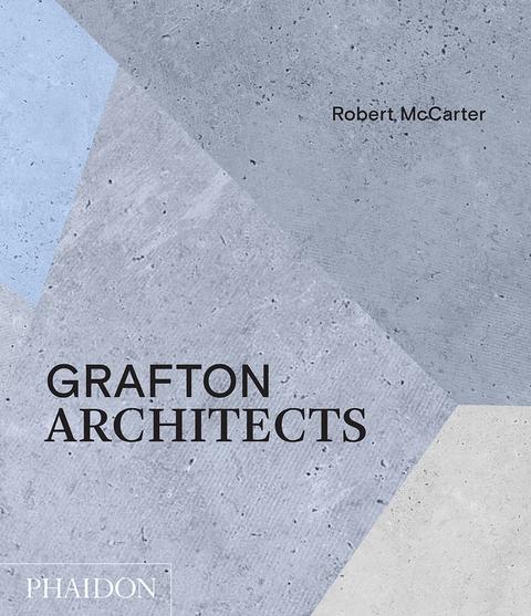 GRAFTON ARCHITECTS. 