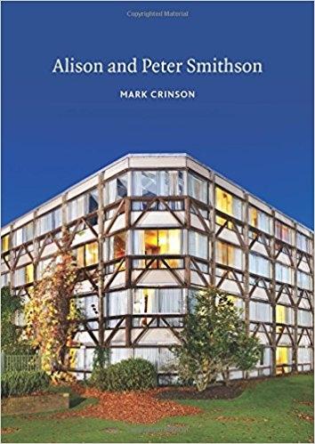 SMITHSON: ALISON AND PETER SMITHSON. 