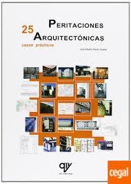 PERITACIONES URBANISTICAS. 25 CASOS PRACTICOS. 