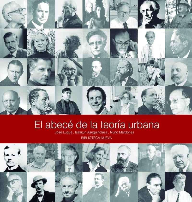 ABECÉ DE LA TEORÍA URBANA, EL. 