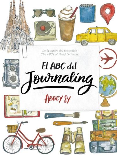 ABC DEL JOURNALING, EL. 