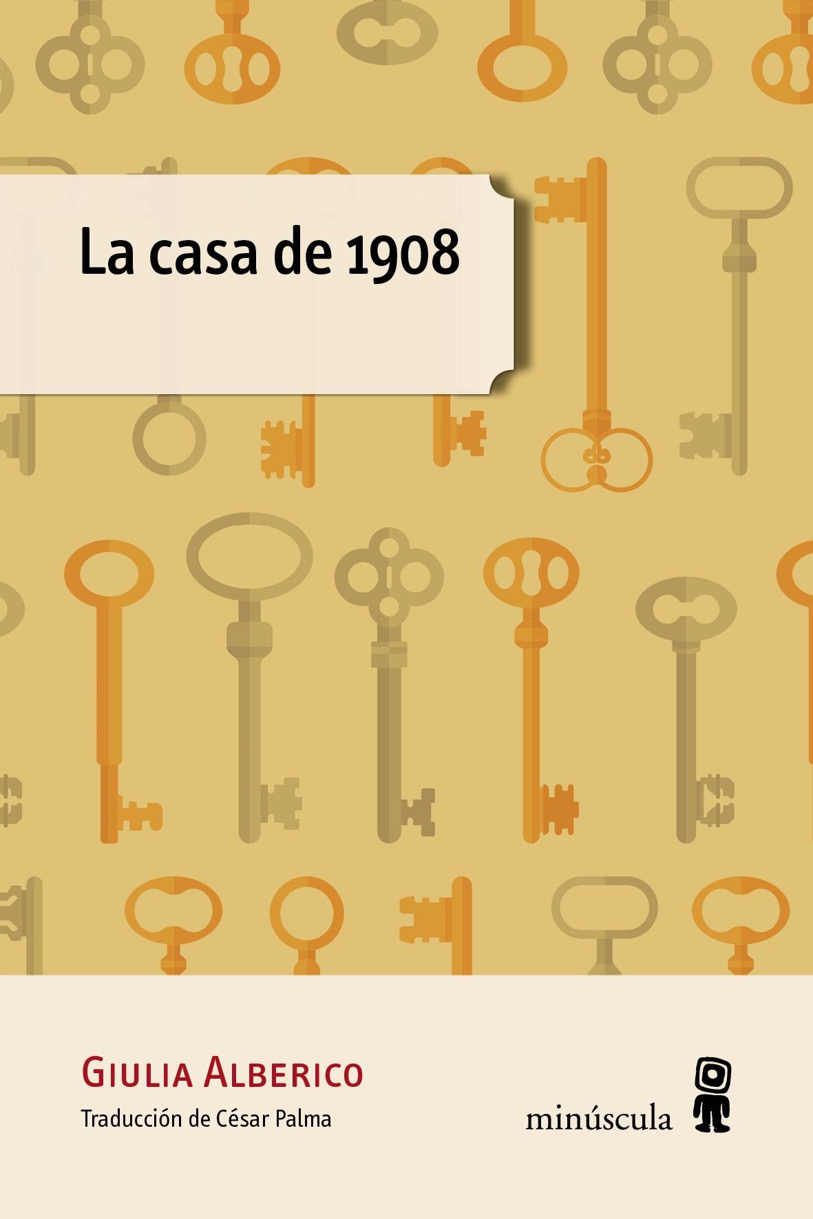 CASA DE 1908, LA