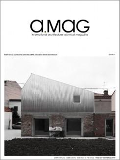 BAST/ GENS: AMAG Nº 13.