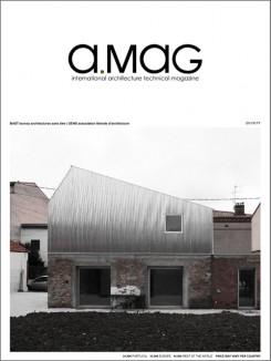 BAST/ GENS: A.MAG Nº 13. 