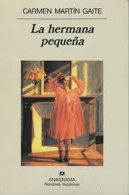 HERMANA PEQUEÑA, LA
