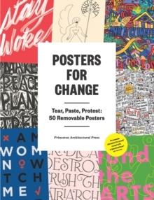 POSTERS FOR CHANGE.