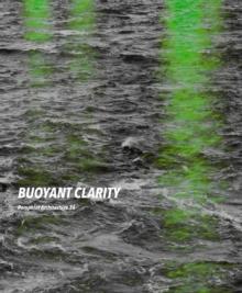 BUOYANT CLARITY. PAMPHLET ARCHITECTURE 36