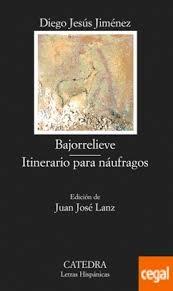 ITINERARIO PARA NAUFRAGOS