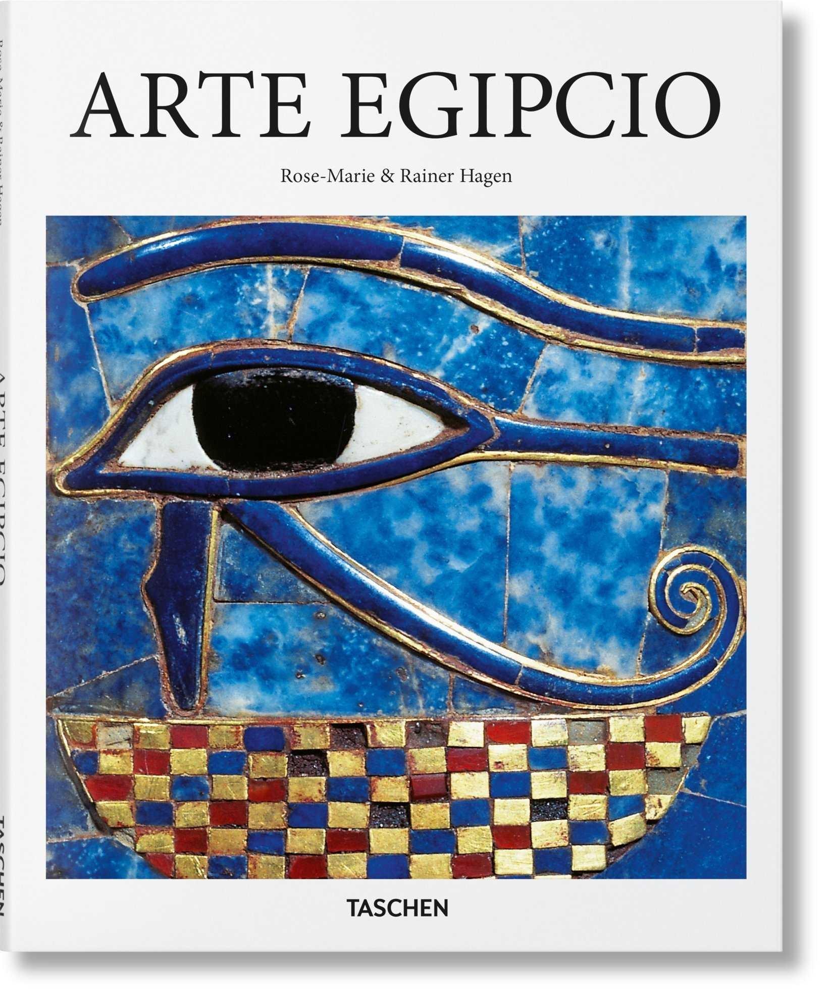 ARTE EGIPCIO. 