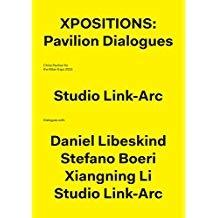 XPOSITIONS - PAVILION DIALOGUES (STUDIO LINK-ARC). 