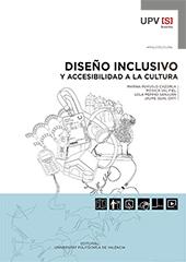 DISEÑO INCLUSIVO Y ACCESIBILIDAD A LA CULTURA. 