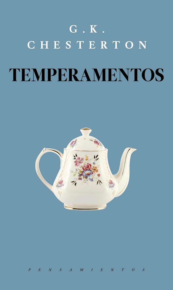 TEMPERAMENTOS. 