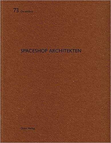 SPACESHOP ARCHITEKTEN: DEA EDIBUS 73