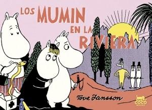 MUMIN EN LA RIVIERA, LOS