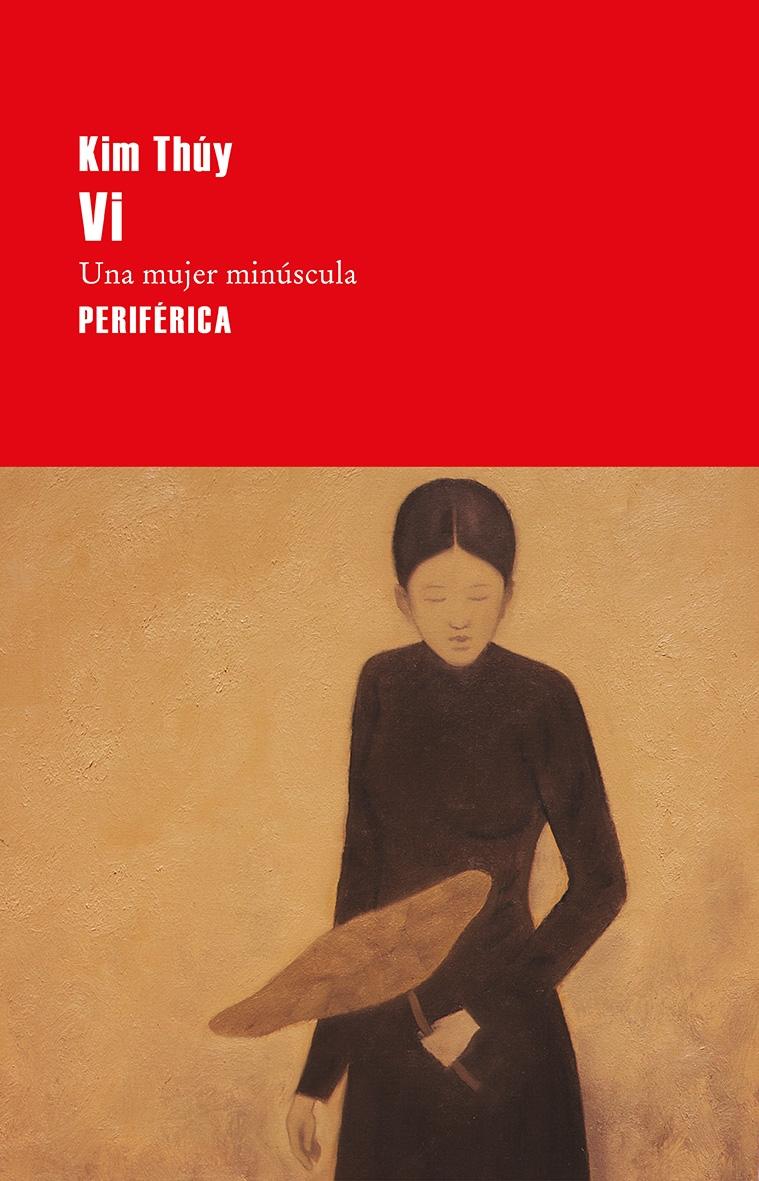 VI. UNA MUJER MINUSCULA