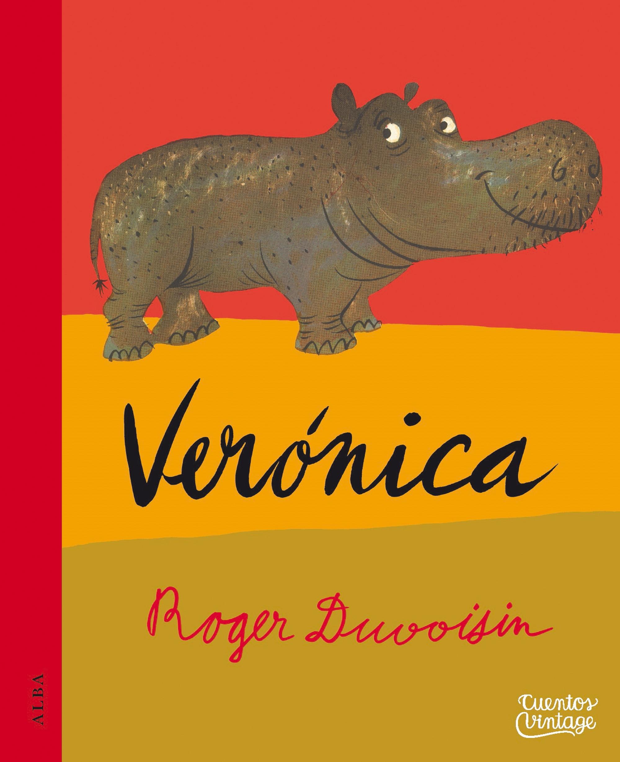 VERÓNICA. 