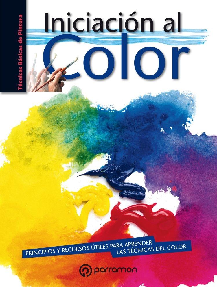 INICIACIÓN AL COLOR