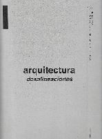 ARQUITECTURA COAM Nº 375 DESALINEACIONES "TETUAN".