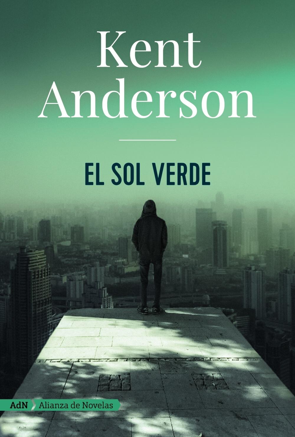 SOL VERDE, EL