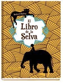 LIBRO DE LA SELVA, EL