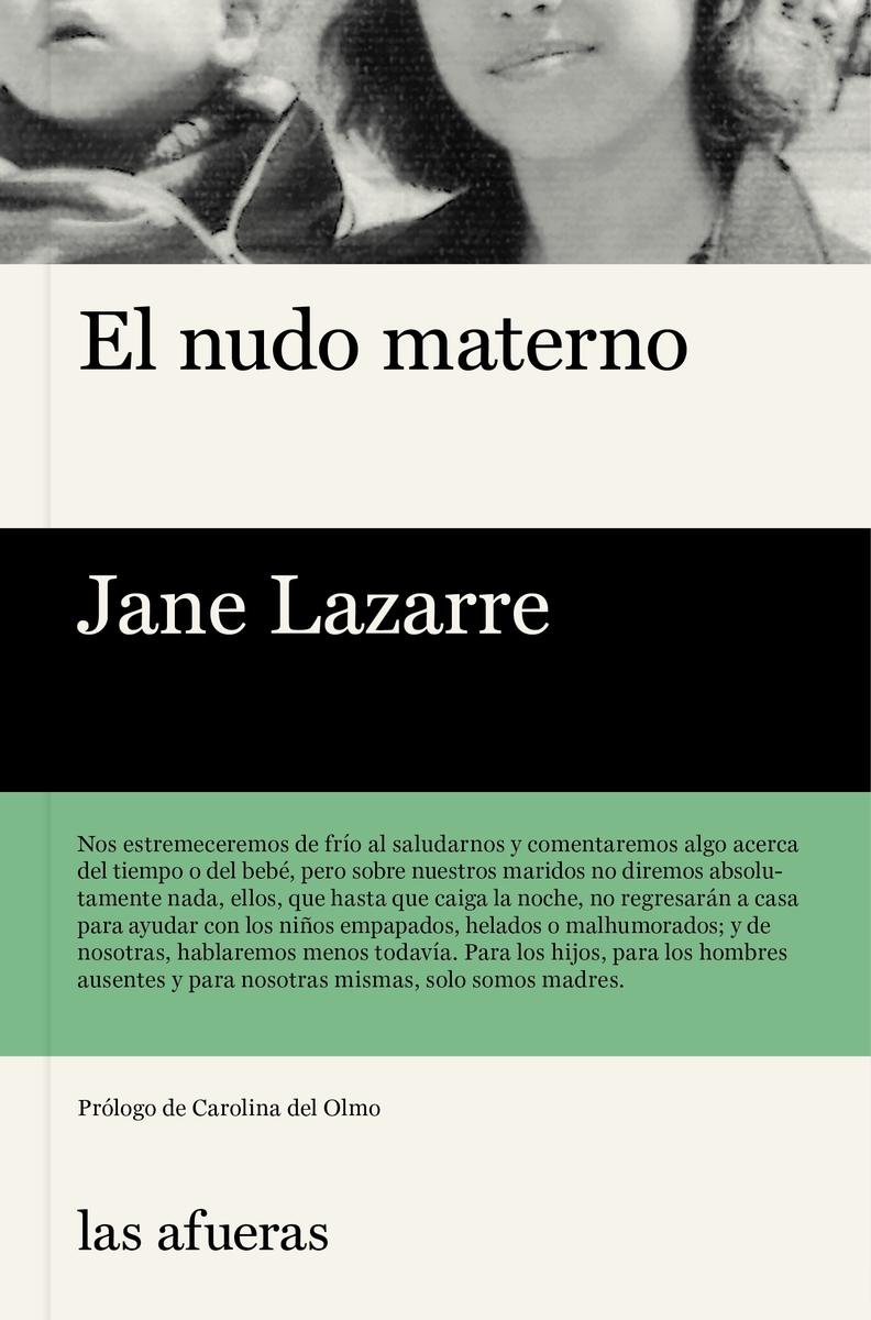 NUDO MATERNO, EL