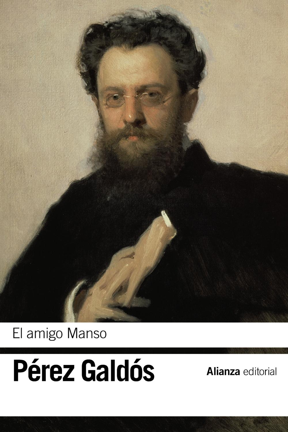 AMIGO MANSO, EL
