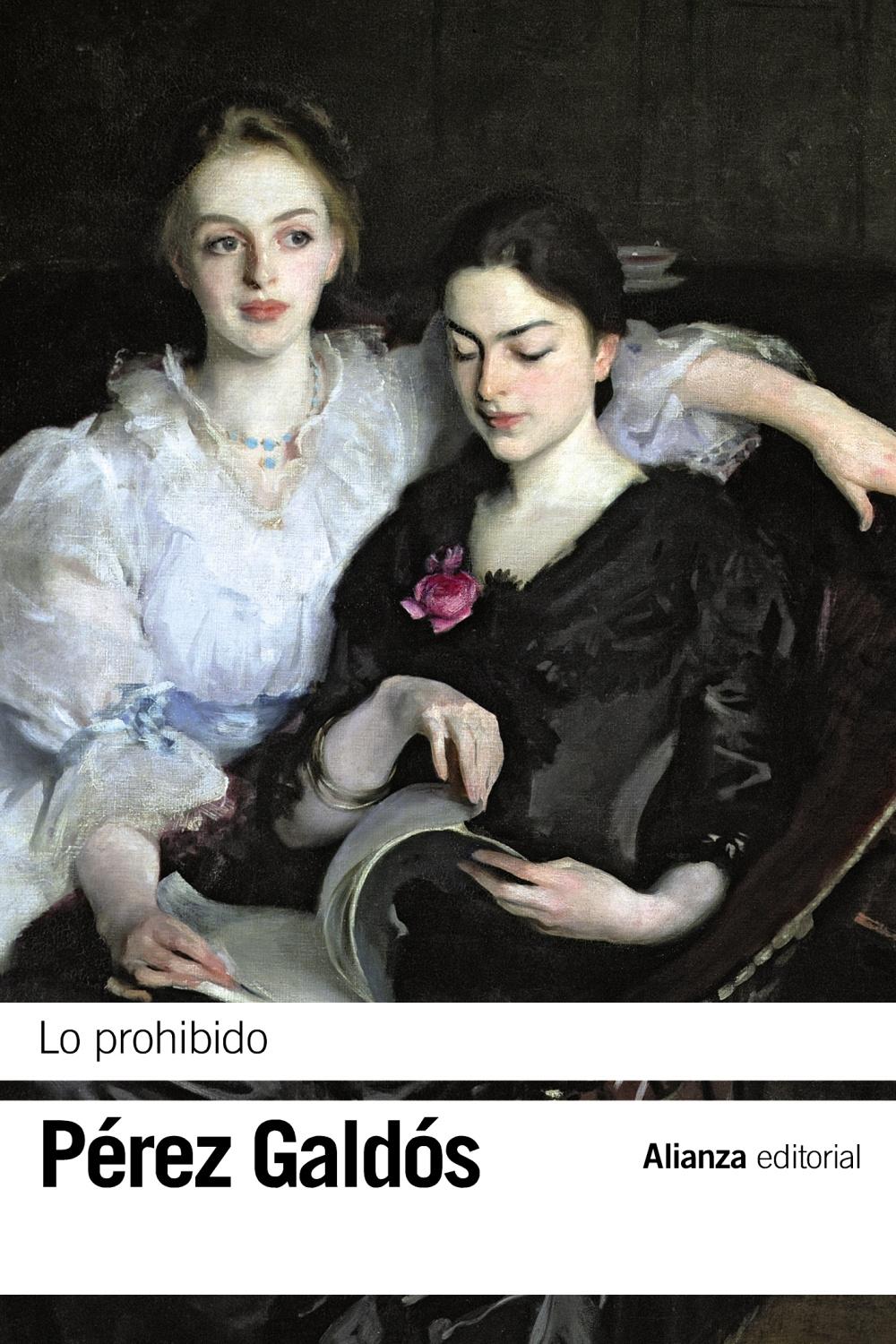 PROHIBIDO, LO