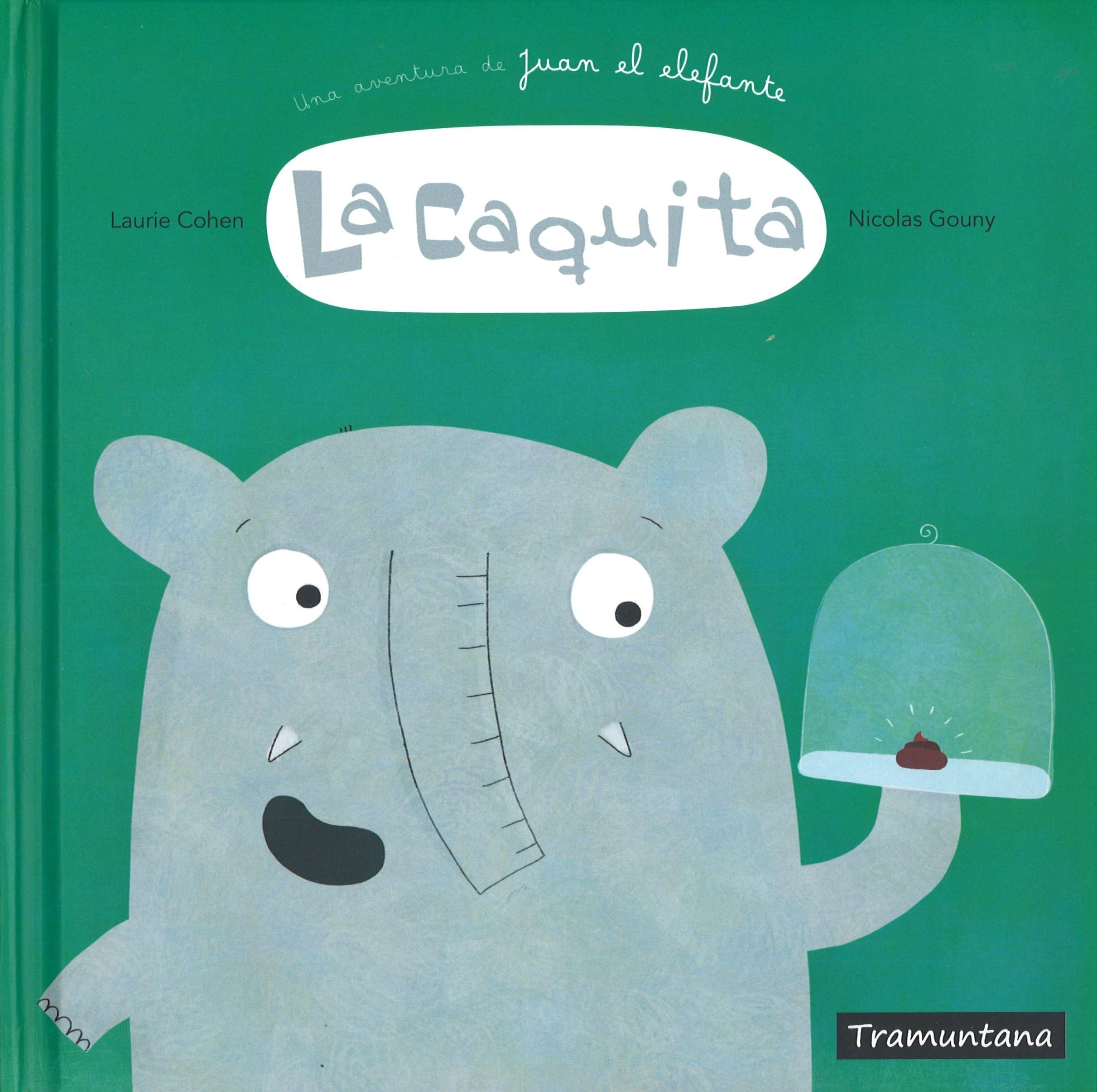 CAQUITA, LA.