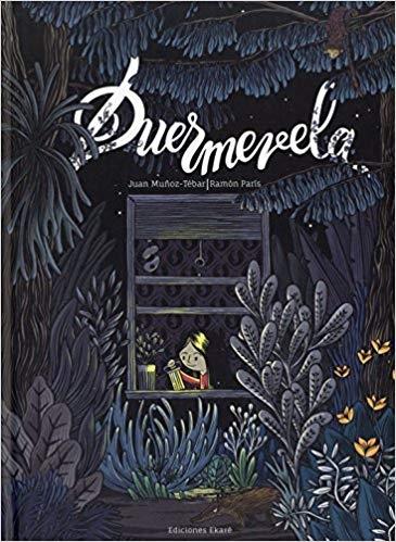 DUERMEVELA