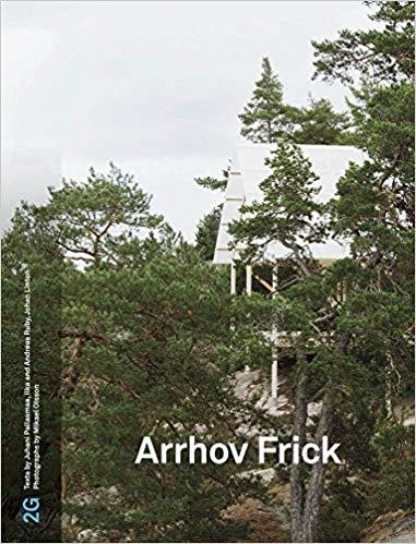 ARRHOV / FRICK 2G N 77.