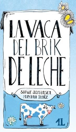 VACA DEL BRIK DE LECHE, LA