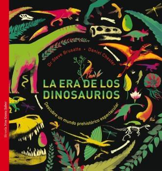 ERA DE LOS DINOSAURIOS, LA