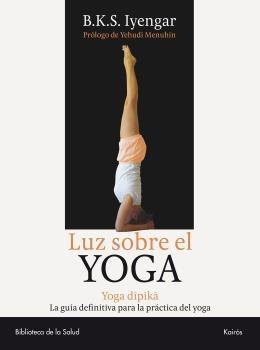 LUZ SOBRE EL YOGA. 