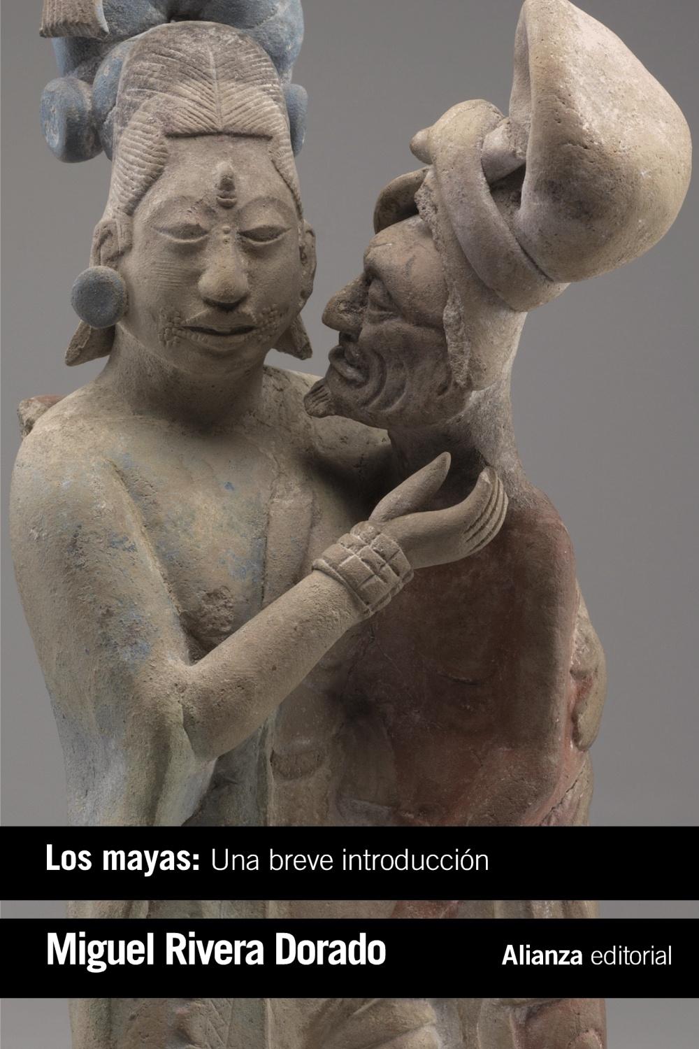 MAYAS: UNA BREVE INTRODUCCIÓN, LOS