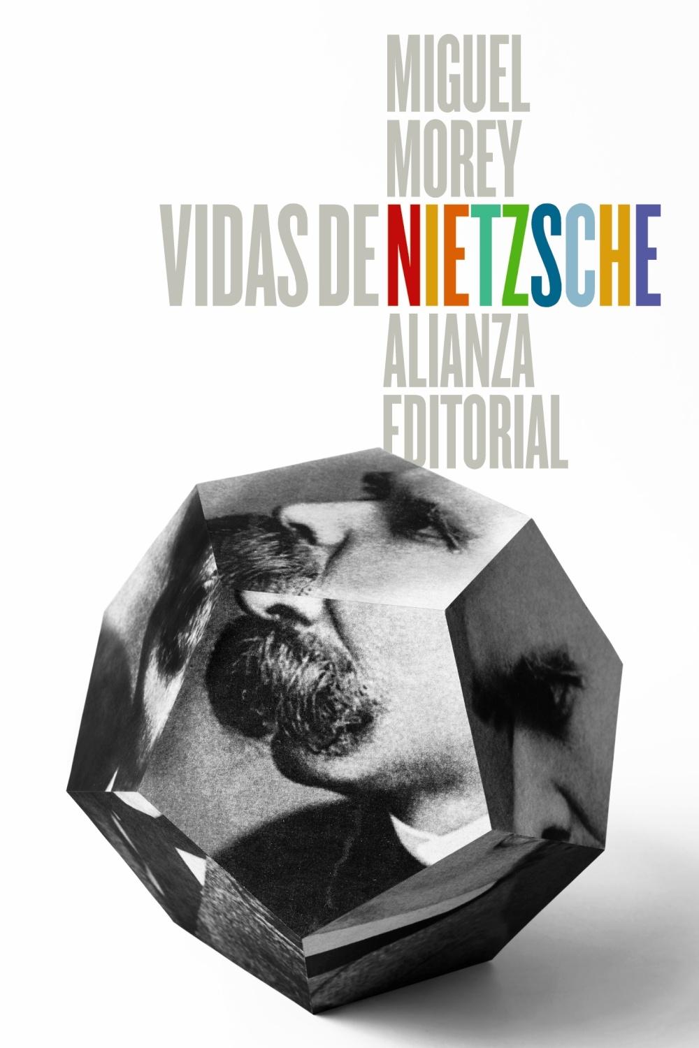 VIDAS DE NIETZSCHE. 