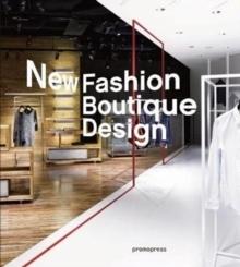 NEW FASHION BOUTIQUE DESIGN : DRESS UP!