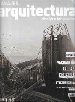 PASAJES ARQUITECTURA Nº 147 DOSSIER BIENAL VENECIA 2018.
