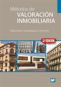 METODOS DE VALORACION INMOBILIARIA.