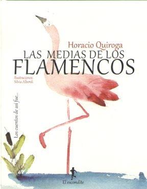 MEDIAS DE LOS FLAMENCOS. 