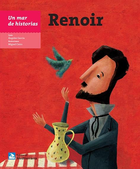 UN MAR DE HISTORIAS: RENOIR.