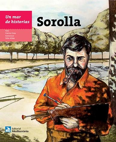 UN MAR DE HISTORIAS: SOROLLA