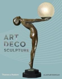 ART DECO, SCULPTURE